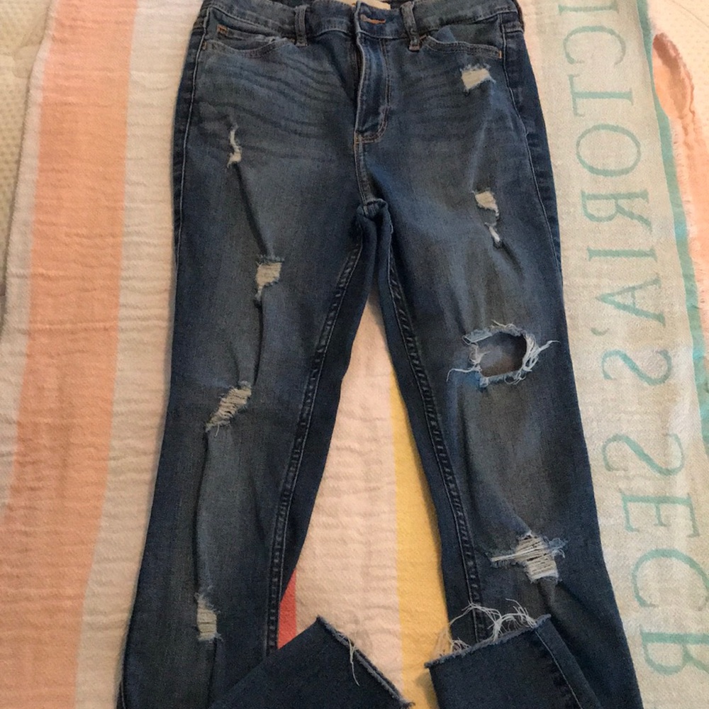 Hollister Jeans